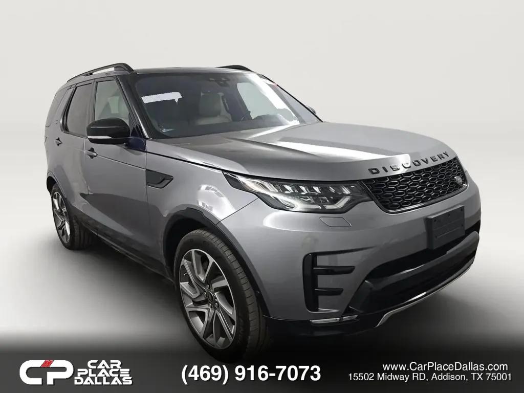 land rover discovery 2020 SALRU2RV2L2442933 image land rover discovery 2020 SALRU2RV2L2442933 image